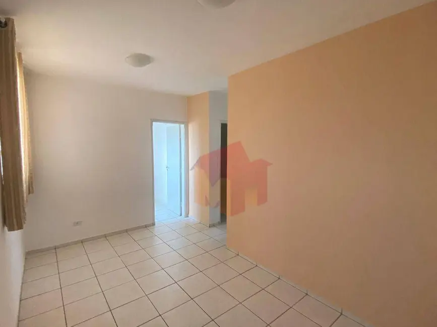 Apartamento com 2 quartos à venda, 70m2 em Conserva, Americana - SP - imagem 3 Foto 3 de Apartamento com 2 quartos à venda, 70m2 em Conserva, Americana - SP