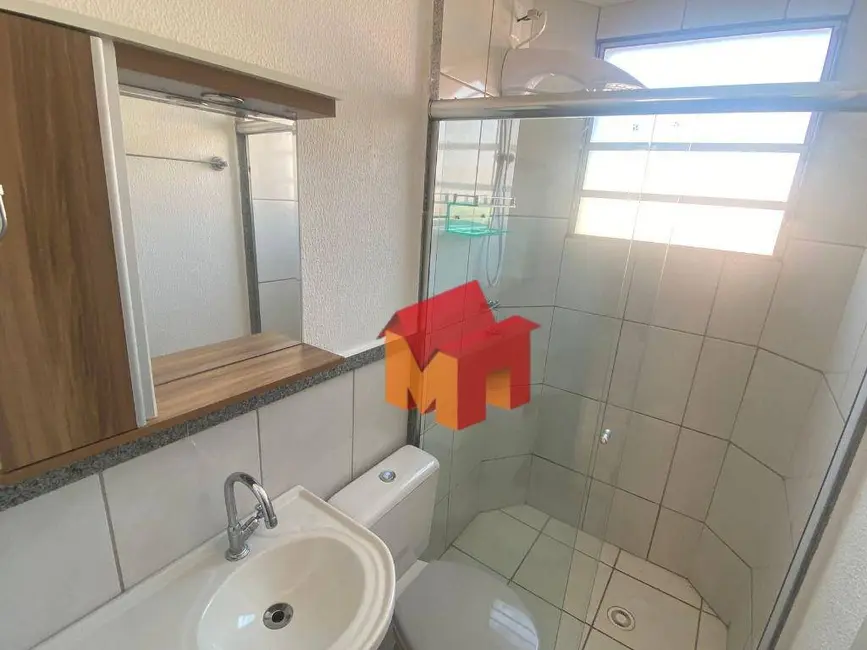 Foto 6 de Apartamento com 2 quartos à venda, 70m2 em Conserva, Americana - SP