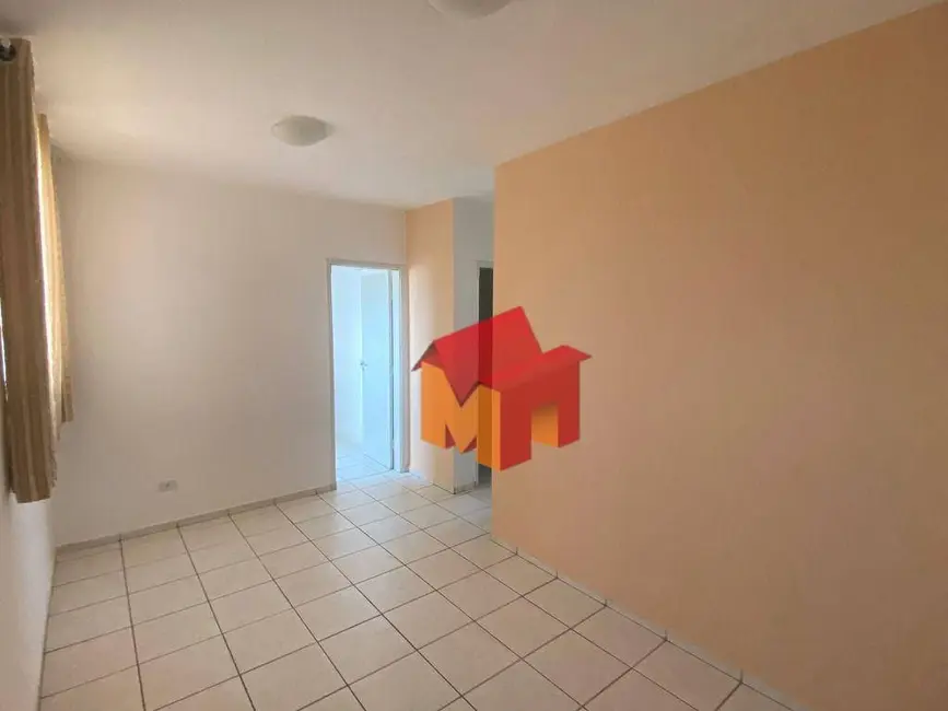 Foto 3 de Apartamento com 2 quartos à venda, 70m2 em Conserva, Americana - SP