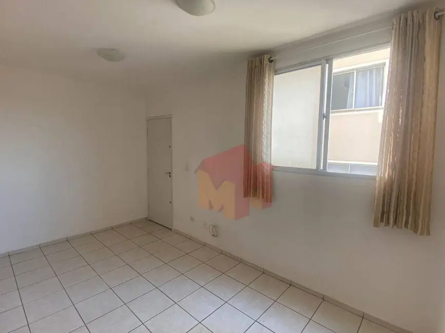 Apartamento com 2 quartos à venda, 70m2 em Conserva, Americana - SP - imagem 4 Foto 4 de Apartamento com 2 quartos à venda, 70m2 em Conserva, Americana - SP