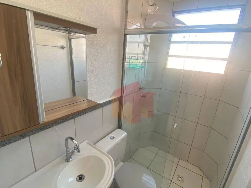 Apartamento com 2 quartos à venda, 70m2 em Conserva, Americana - SP - imagem 6 Foto 6 de Apartamento com 2 quartos à venda, 70m2 em Conserva, Americana - SP