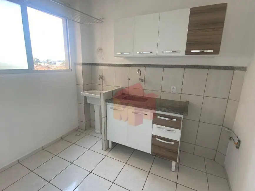 Apartamento com 2 quartos à venda, 70m2 em Conserva, Americana - SP - imagem 1 Foto 1 de Apartamento com 2 quartos à venda, 70m2 em Conserva, Americana - SP