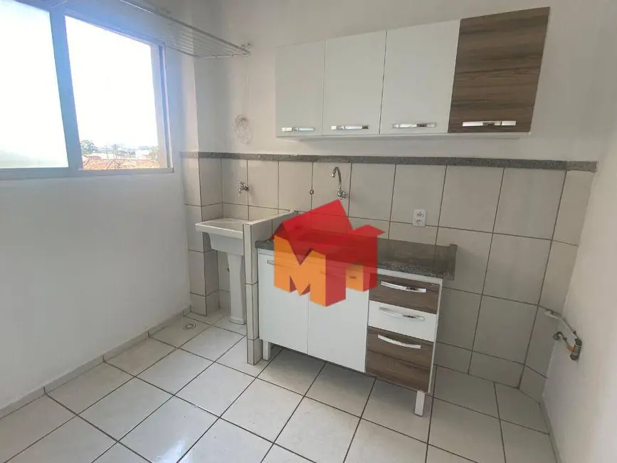 Foto 5 de Apartamento com 2 quartos à venda, 70m2 em Conserva, Americana - SP
