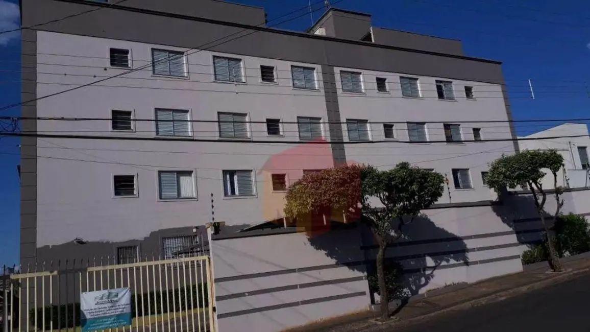 Apartamento com 2 quartos à venda, 70m2 em Conserva, Americana - SP - imagem 2 Foto 2 de Apartamento com 2 quartos à venda, 70m2 em Conserva, Americana - SP