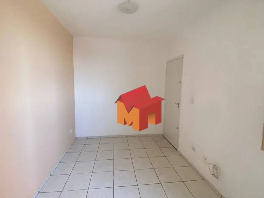 Foto 4 de Apartamento com 2 quartos à venda, 70m2 em Conserva, Americana - SP