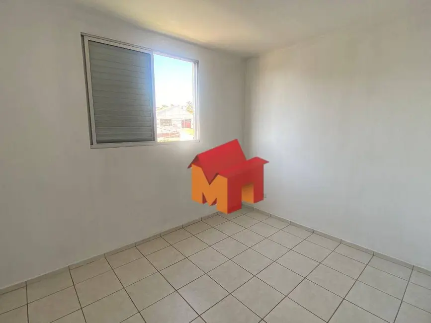 Foto 8 de Apartamento com 2 quartos à venda, 70m2 em Conserva, Americana - SP