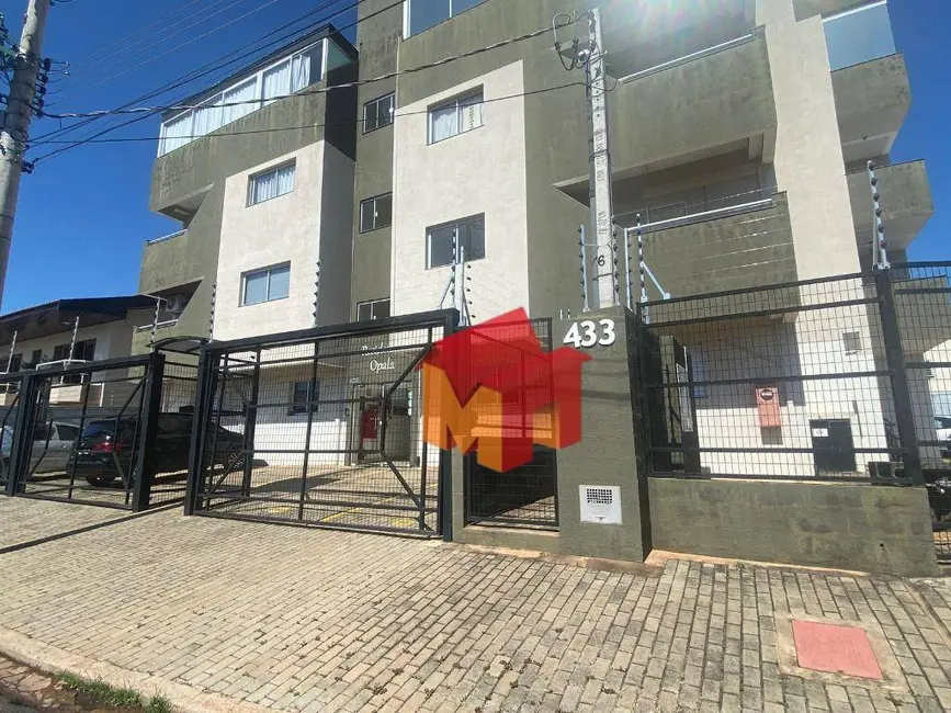 Foto 1 de Apartamento com 2 quartos à venda, 67m2 em Vila Nossa Senhora de Fátima, Americana - SP