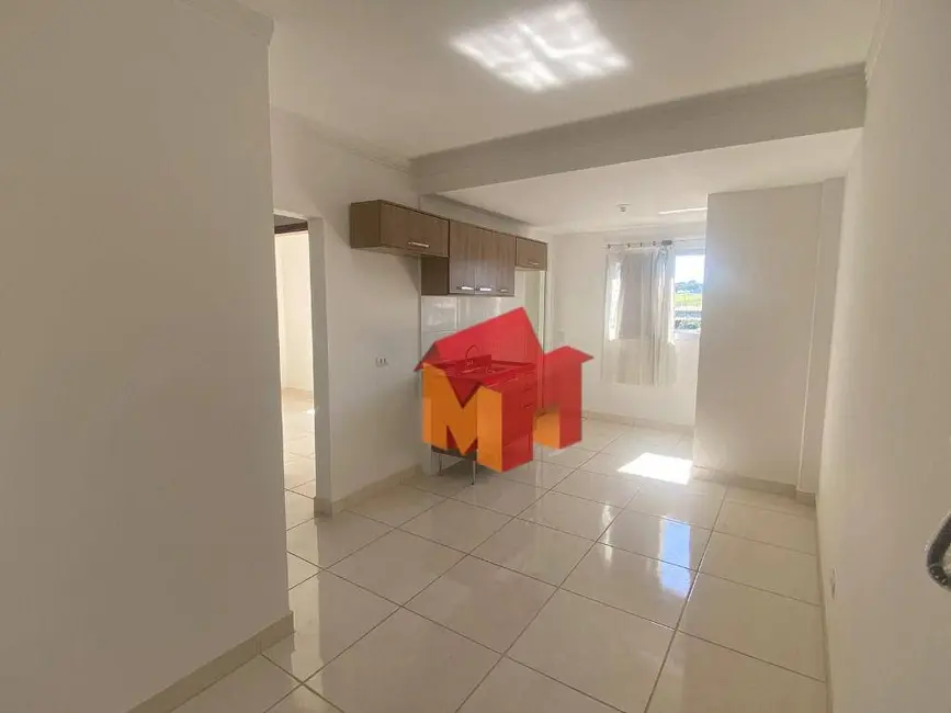 Foto 2 de Apartamento com 2 quartos à venda, 67m2 em Vila Nossa Senhora de Fátima, Americana - SP