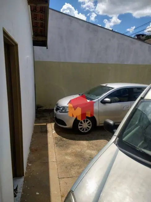 Foto 8 de Casa com 2 quartos à venda, 160m2 em Jardim Santa Rita II, Nova Odessa - SP