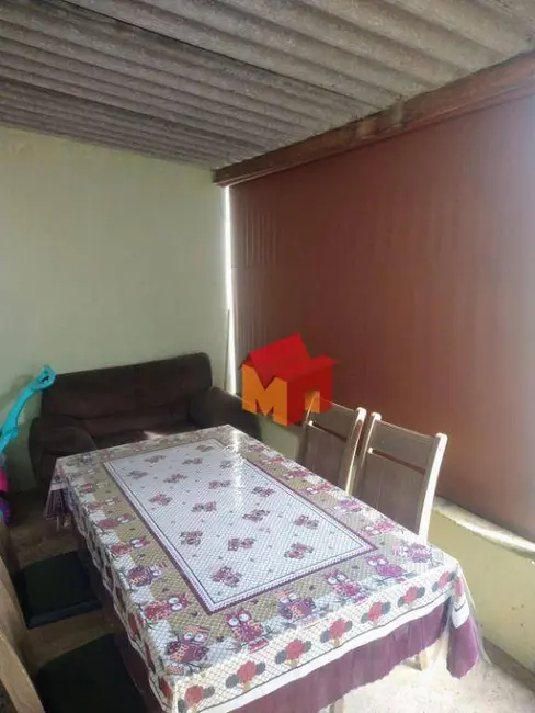 Foto 3 de Casa com 2 quartos à venda, 160m2 em Jardim Santa Rita II, Nova Odessa - SP