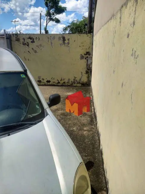 Foto 9 de Casa com 2 quartos à venda, 160m2 em Jardim Santa Rita II, Nova Odessa - SP