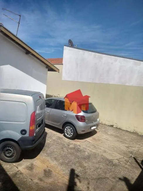 Foto 2 de Casa com 2 quartos à venda, 160m2 em Jardim Santa Rita II, Nova Odessa - SP