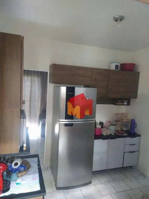 Foto 5 de Casa com 2 quartos à venda, 160m2 em Jardim Santa Rita II, Nova Odessa - SP