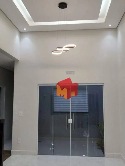 Foto 4 de Casa com 3 quartos à venda, 150m2 em Parque Residencial Jaguari, Americana - SP