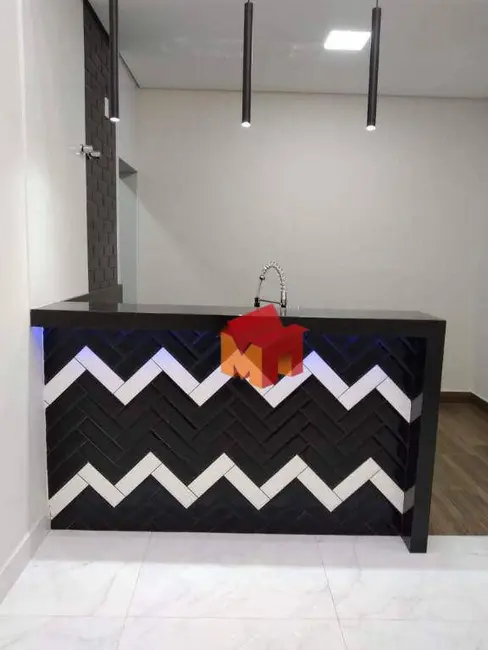 Foto 6 de Casa com 3 quartos à venda, 150m2 em Parque Residencial Jaguari, Americana - SP