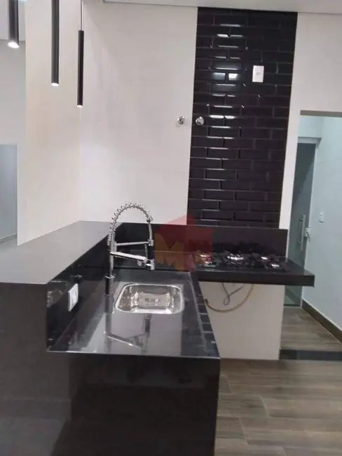 Foto 7 de Casa com 3 quartos à venda, 150m2 em Parque Residencial Jaguari, Americana - SP