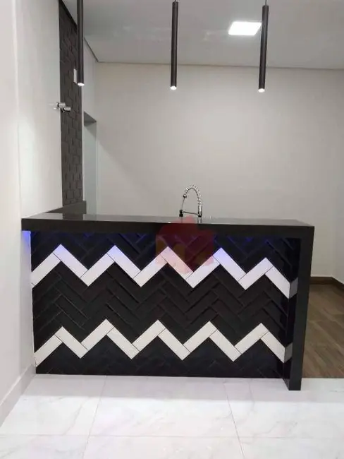 Foto 6 de Casa com 3 quartos à venda, 150m2 em Parque Residencial Jaguari, Americana - SP