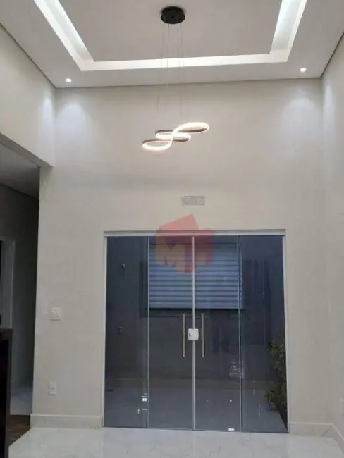 Foto 4 de Casa com 3 quartos à venda, 150m2 em Parque Residencial Jaguari, Americana - SP