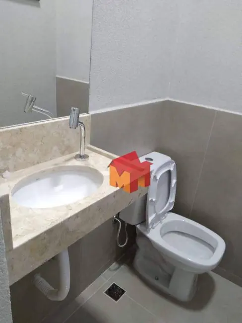 Foto 3 de Casa com 3 quartos à venda, 150m2 em Parque Residencial Jaguari, Americana - SP