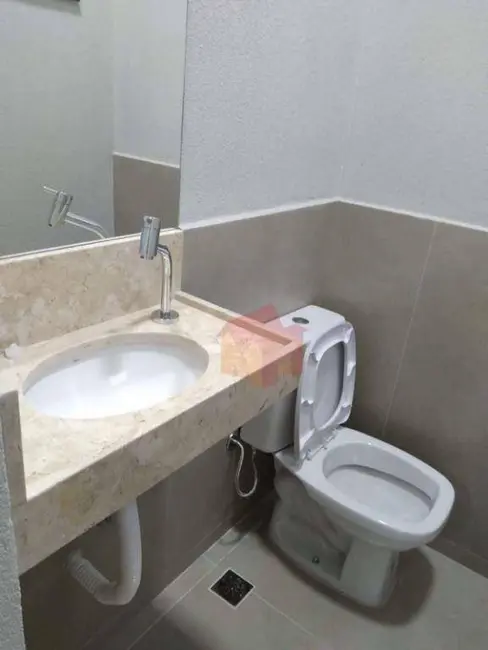 Foto 3 de Casa com 3 quartos à venda, 150m2 em Parque Residencial Jaguari, Americana - SP