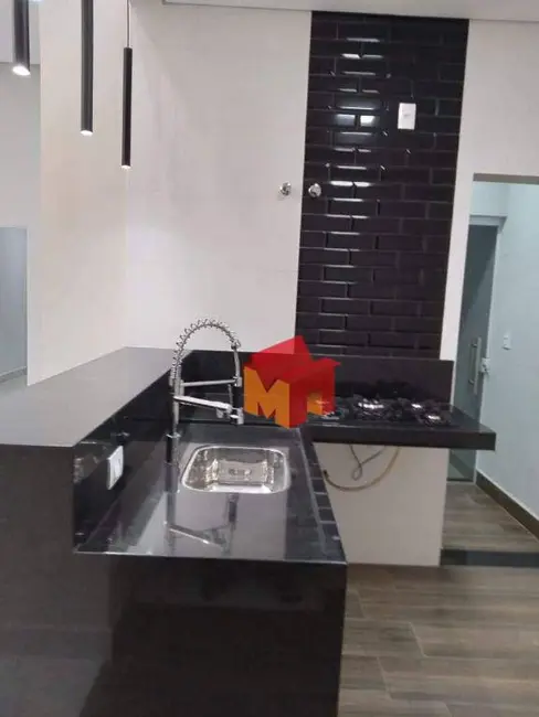 Foto 7 de Casa com 3 quartos à venda, 150m2 em Parque Residencial Jaguari, Americana - SP