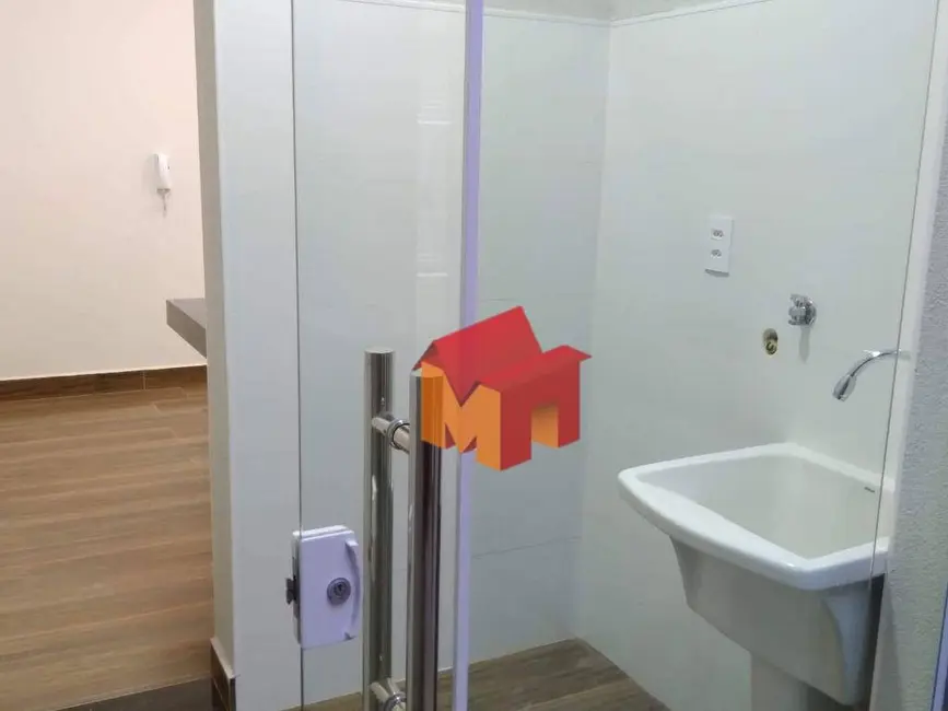 Foto 8 de Casa com 3 quartos à venda, 150m2 em Parque Residencial Jaguari, Americana - SP