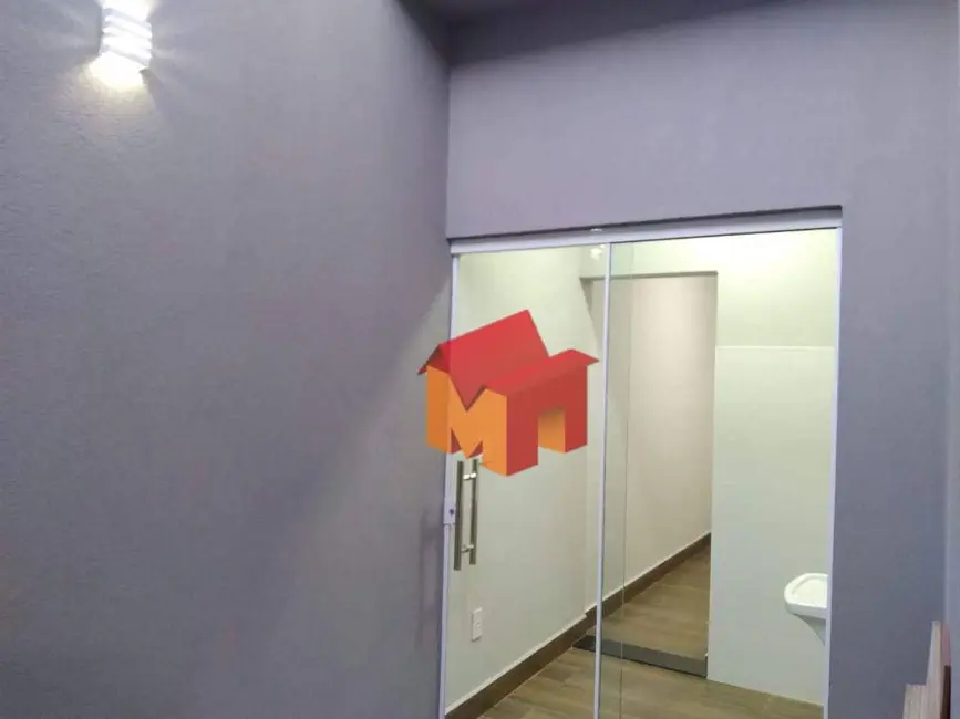 Foto 9 de Casa com 3 quartos à venda, 150m2 em Parque Residencial Jaguari, Americana - SP