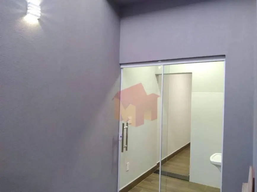 Foto 9 de Casa com 3 quartos à venda, 150m2 em Parque Residencial Jaguari, Americana - SP