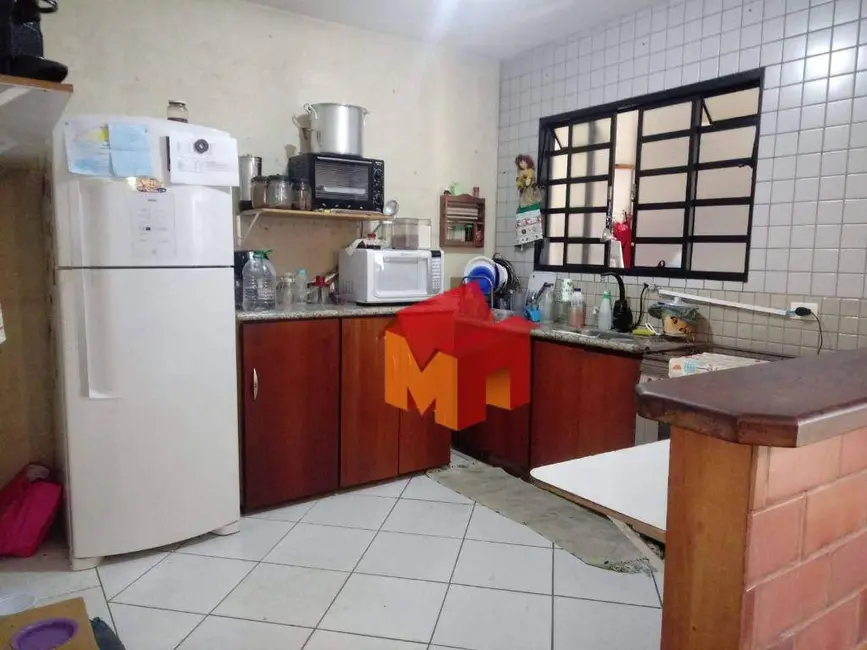 Foto 7 de Casa com 2 quartos à venda, 257m2 em Parque Residencial Jaguari, Americana - SP