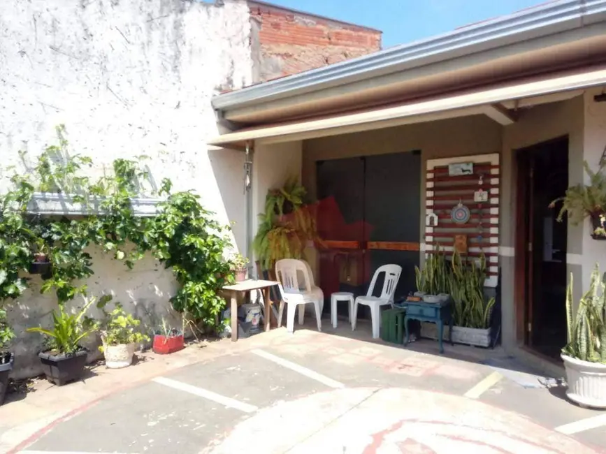 Foto 4 de Casa com 2 quartos à venda, 257m2 em Parque Residencial Jaguari, Americana - SP