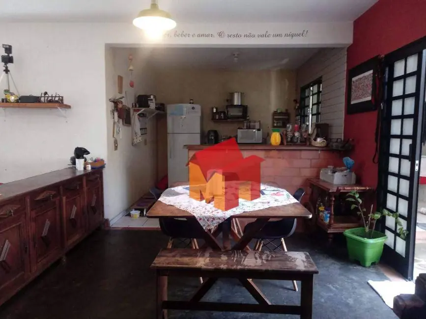 Foto 1 de Casa com 2 quartos à venda, 257m2 em Parque Residencial Jaguari, Americana - SP