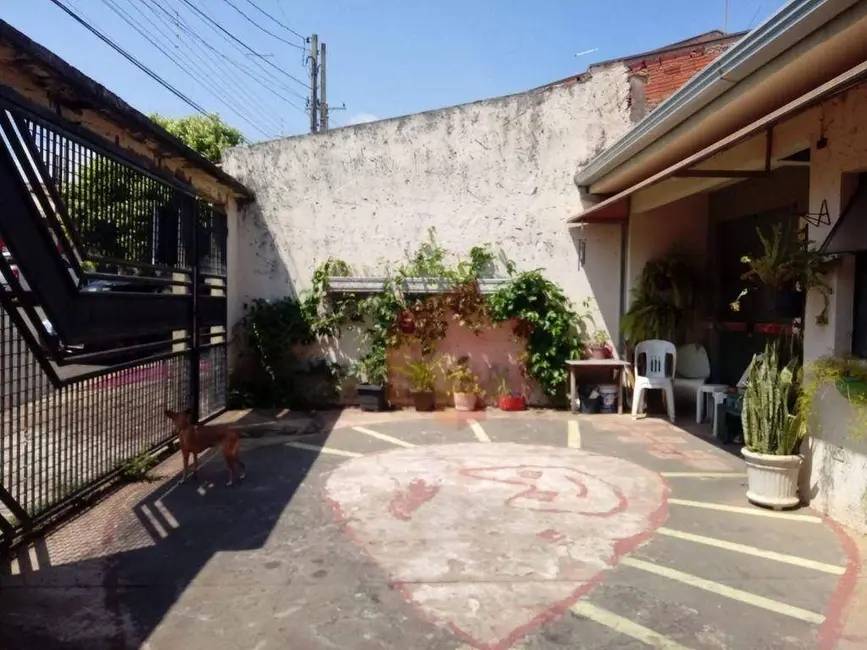Foto 3 de Casa com 2 quartos à venda, 257m2 em Parque Residencial Jaguari, Americana - SP