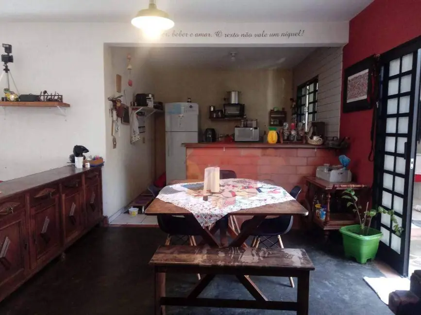 Foto 5 de Casa com 2 quartos à venda, 257m2 em Parque Residencial Jaguari, Americana - SP