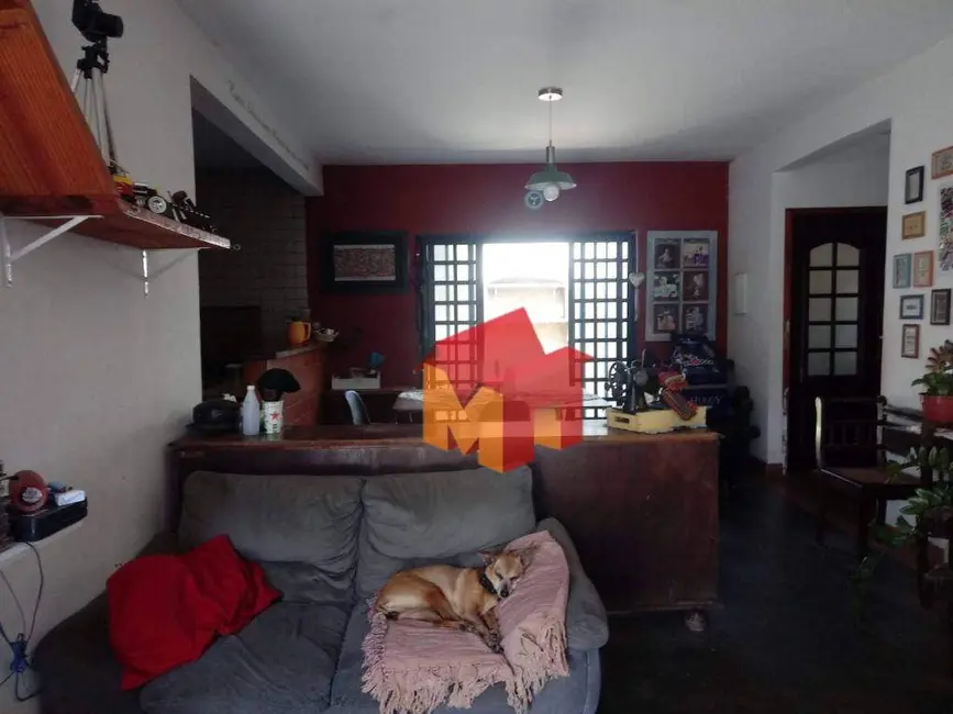 Foto 6 de Casa com 2 quartos à venda, 257m2 em Parque Residencial Jaguari, Americana - SP