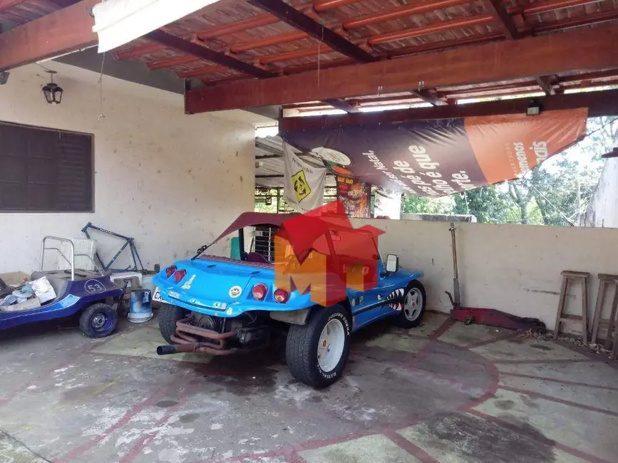 Foto 3 de Casa com 2 quartos à venda, 257m2 em Parque Residencial Jaguari, Americana - SP