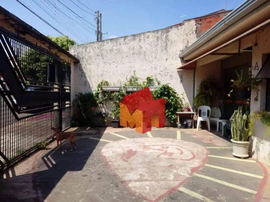 Foto 4 de Casa com 2 quartos à venda, 257m2 em Parque Residencial Jaguari, Americana - SP