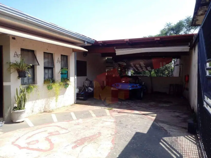 Foto 1 de Casa com 2 quartos à venda, 257m2 em Parque Residencial Jaguari, Americana - SP