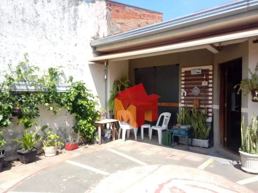 Foto 5 de Casa com 2 quartos à venda, 257m2 em Parque Residencial Jaguari, Americana - SP