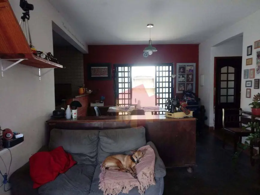 Foto 8 de Casa com 2 quartos à venda, 257m2 em Parque Residencial Jaguari, Americana - SP
