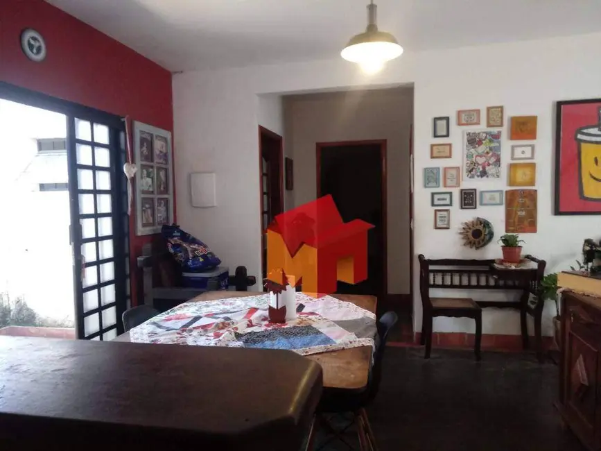 Foto 8 de Casa com 2 quartos à venda, 257m2 em Parque Residencial Jaguari, Americana - SP