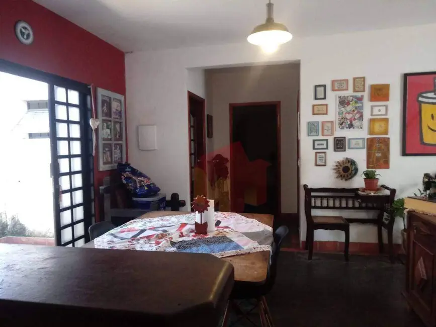 Foto 7 de Casa com 2 quartos à venda, 257m2 em Parque Residencial Jaguari, Americana - SP