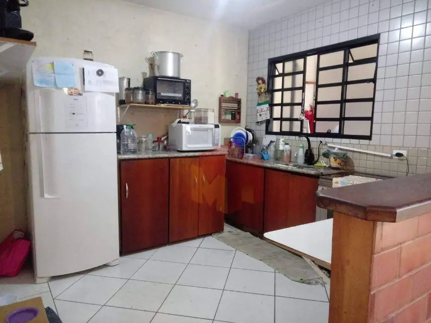 Foto 6 de Casa com 2 quartos à venda, 257m2 em Parque Residencial Jaguari, Americana - SP