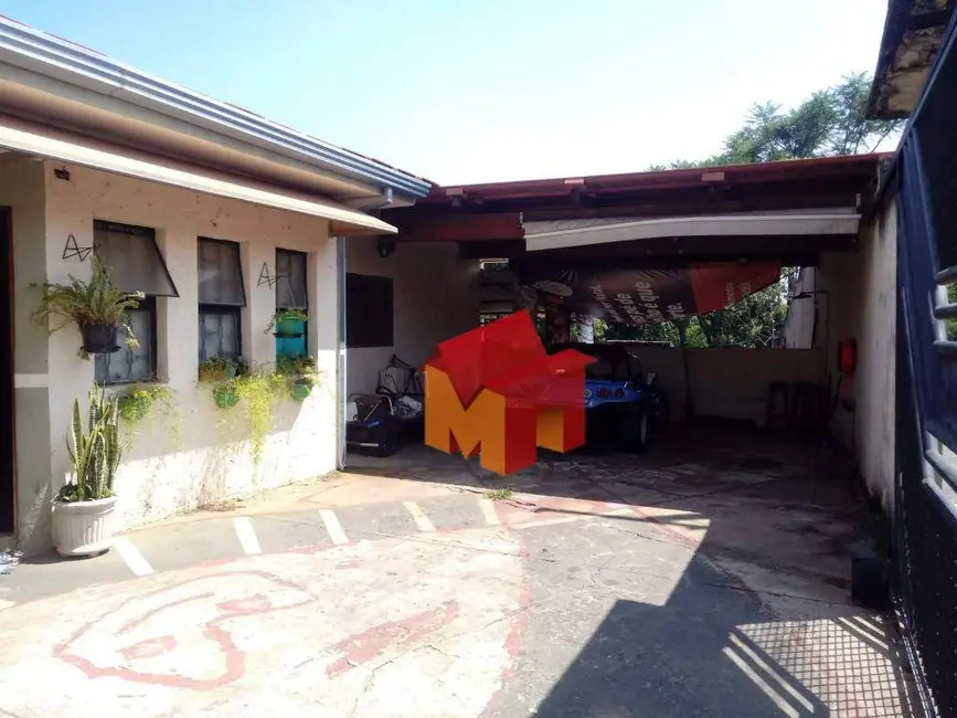 Foto 2 de Casa com 2 quartos à venda, 257m2 em Parque Residencial Jaguari, Americana - SP