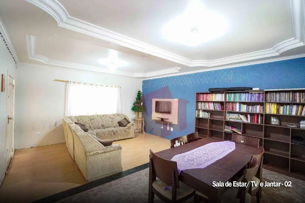 Foto 5 de Casa com 3 quartos à venda, 260m2 em Nova Americana, Americana - SP