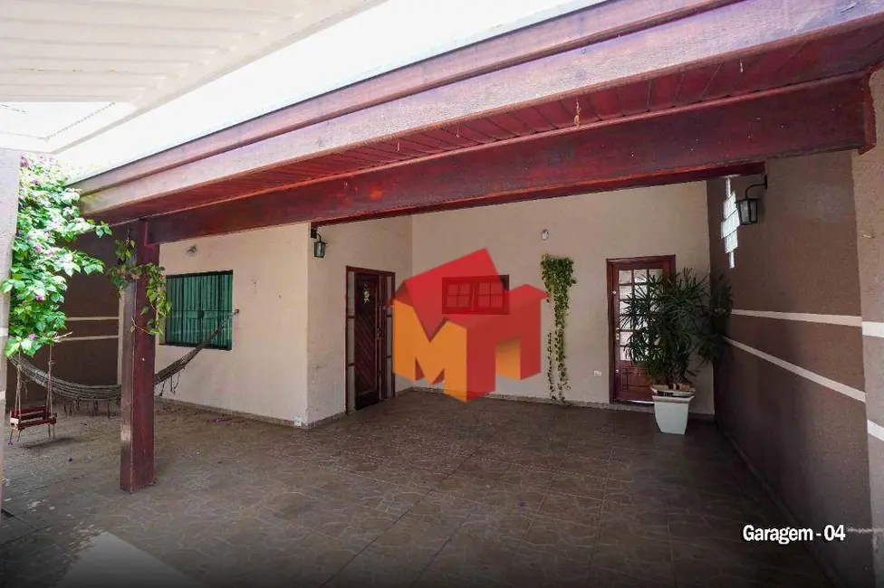 Foto 1 de Casa com 3 quartos à venda, 260m2 em Nova Americana, Americana - SP