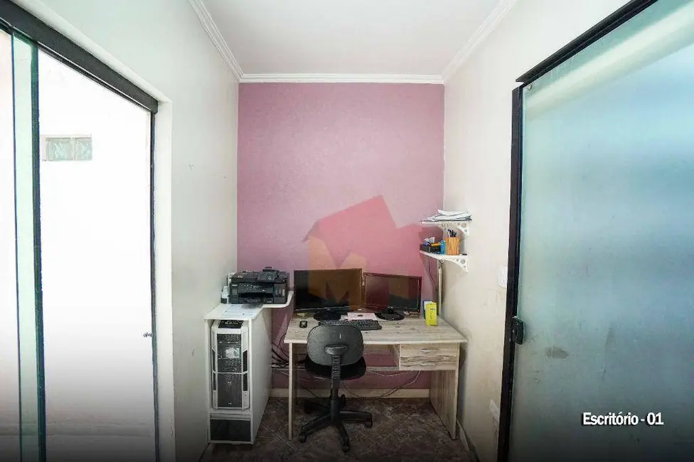 Foto 7 de Casa com 3 quartos à venda, 260m2 em Nova Americana, Americana - SP