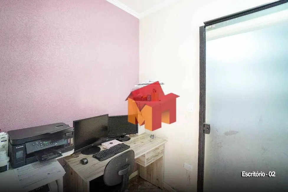 Foto 8 de Casa com 3 quartos à venda, 260m2 em Nova Americana, Americana - SP