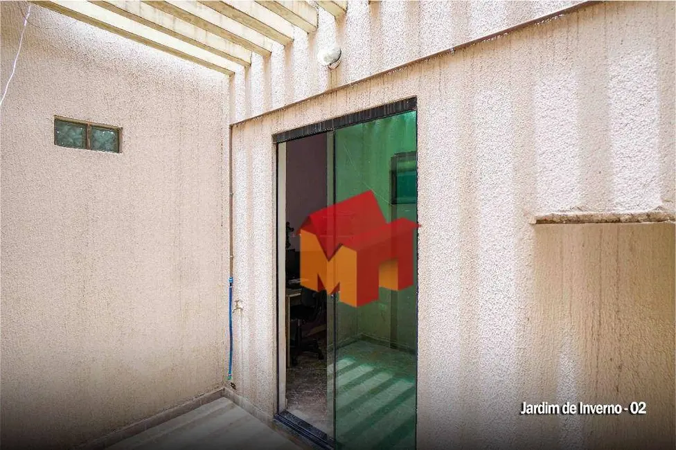 Foto 9 de Casa com 3 quartos à venda, 260m2 em Nova Americana, Americana - SP