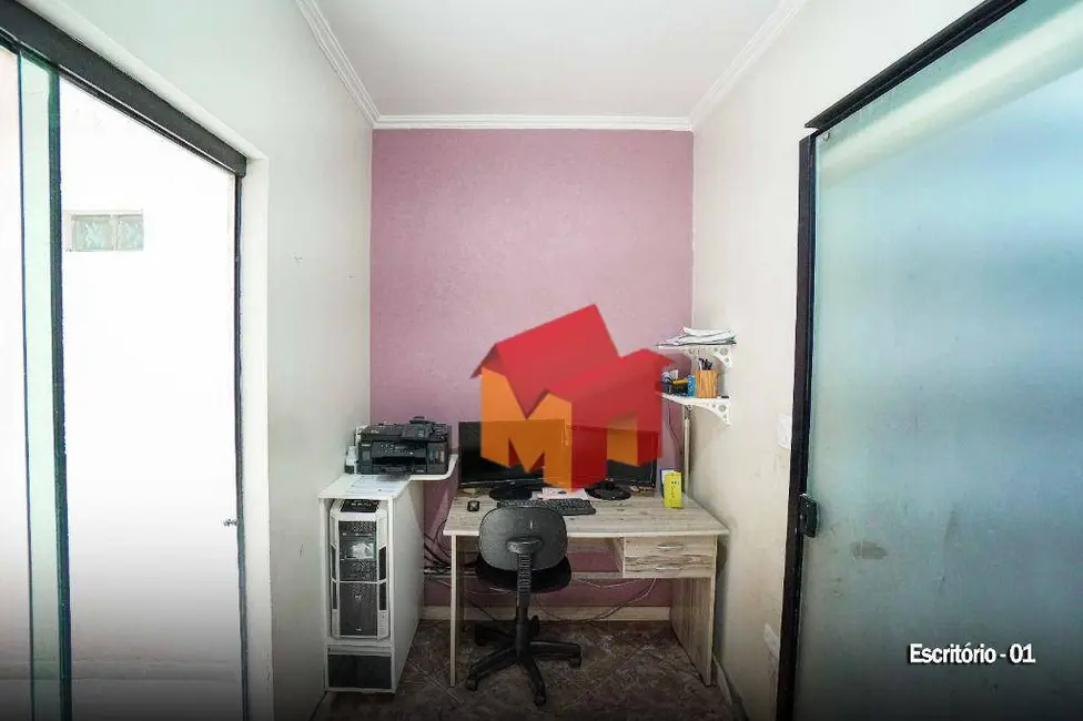 Foto 7 de Casa com 3 quartos à venda, 260m2 em Nova Americana, Americana - SP