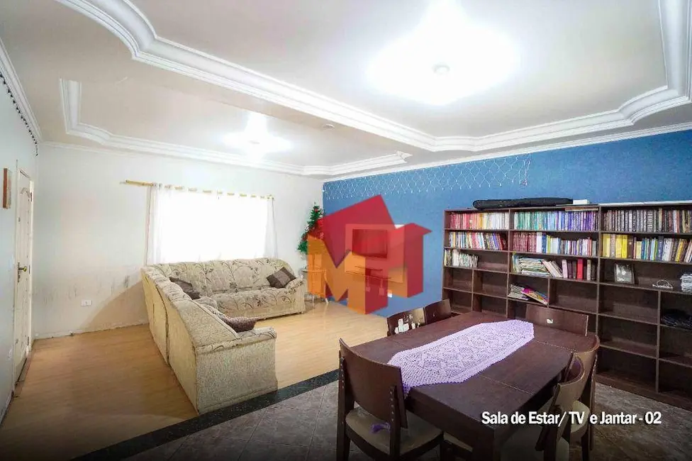 Foto 5 de Casa com 3 quartos à venda, 260m2 em Nova Americana, Americana - SP